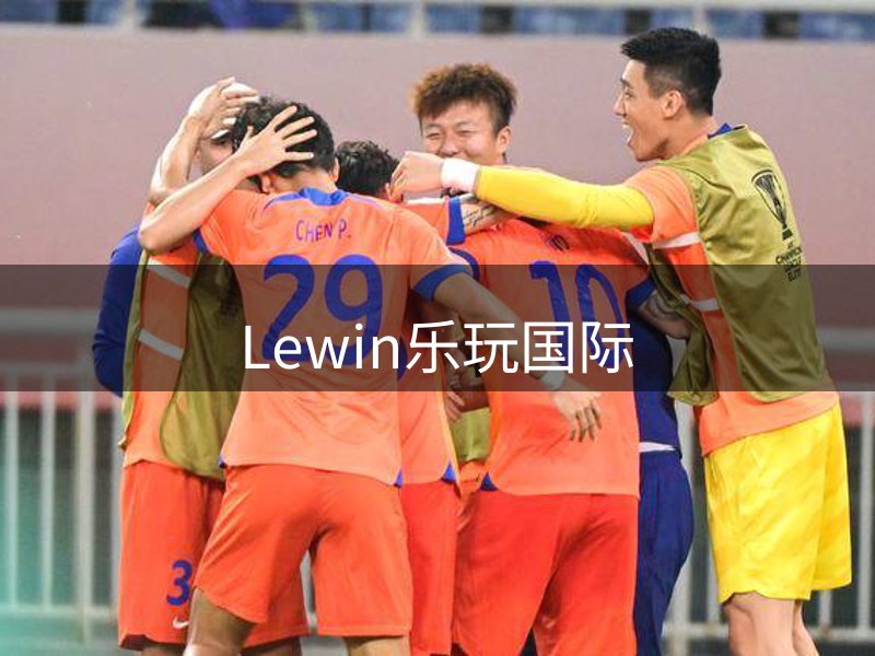了解Lewin乐玩国际
